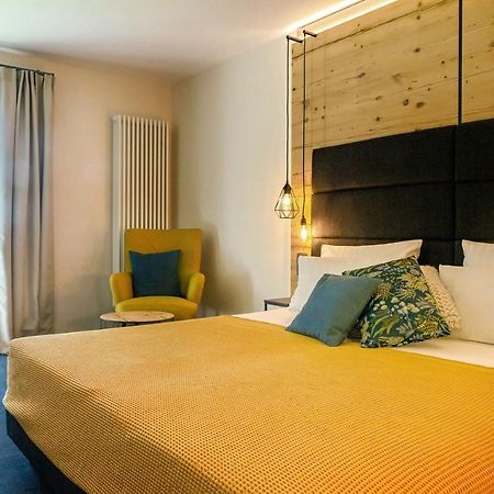 Hotel Wilhelmshoehe Auderath Zewnętrze zdjęcie
