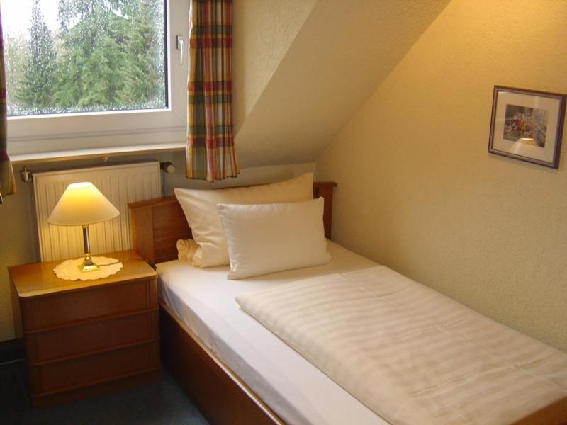 Hotel Wilhelmshoehe Auderath Zewnętrze zdjęcie