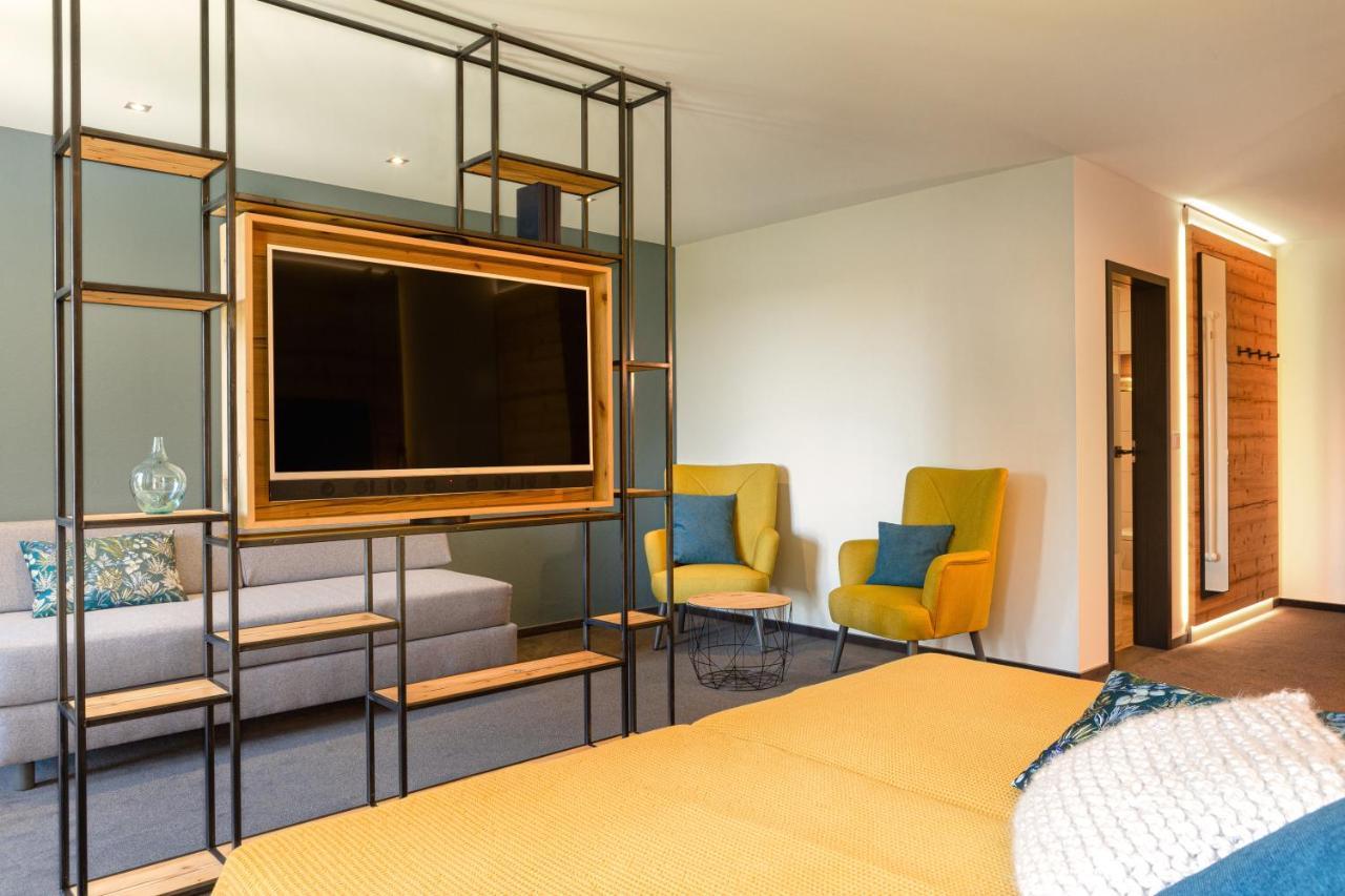 Hotel Wilhelmshoehe Auderath Zewnętrze zdjęcie