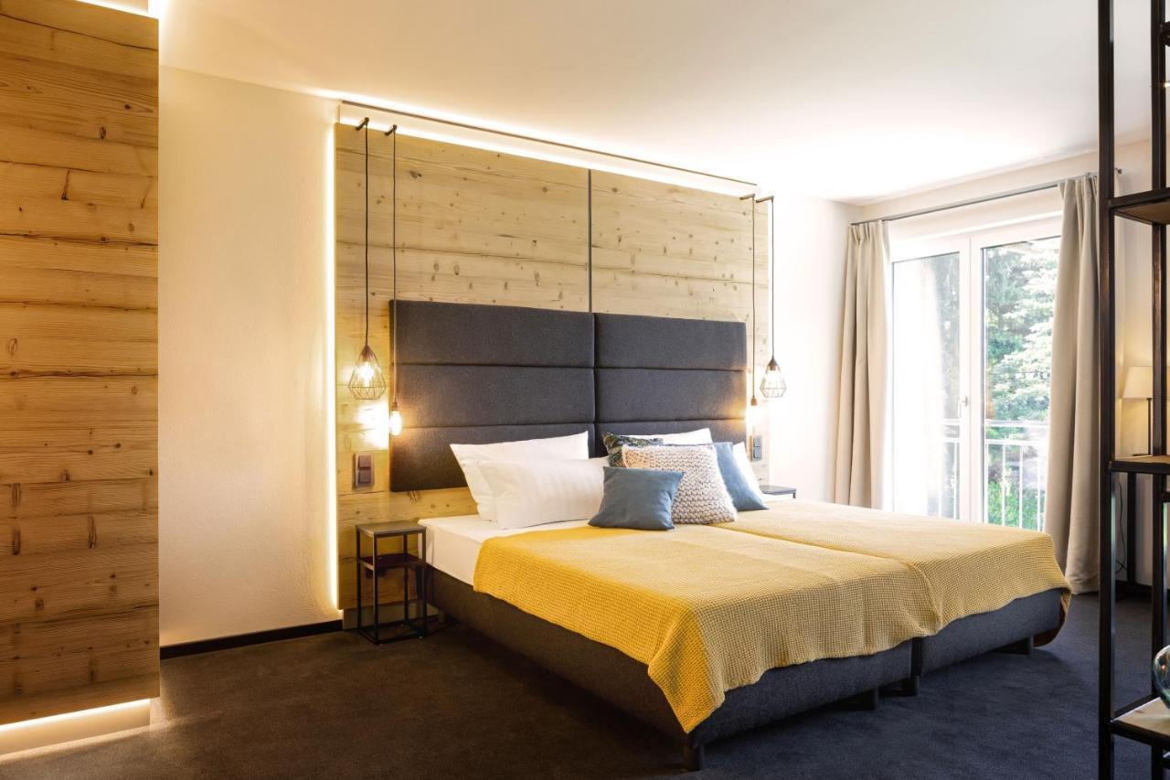 Hotel Wilhelmshoehe Auderath Zewnętrze zdjęcie