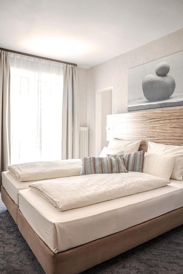 Hotel Wilhelmshoehe Auderath Zewnętrze zdjęcie