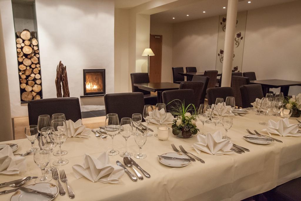 Hotel Wilhelmshoehe Auderath Zewnętrze zdjęcie