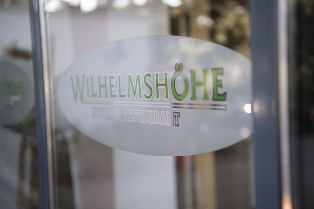 Hotel Wilhelmshoehe Auderath Zewnętrze zdjęcie