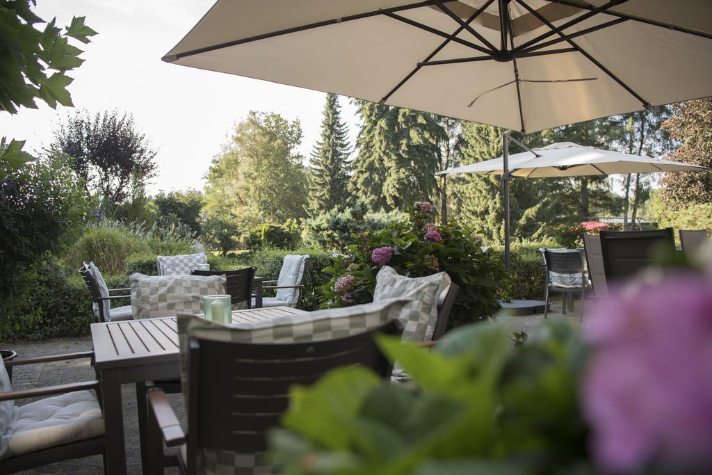 Hotel Wilhelmshoehe Auderath Zewnętrze zdjęcie