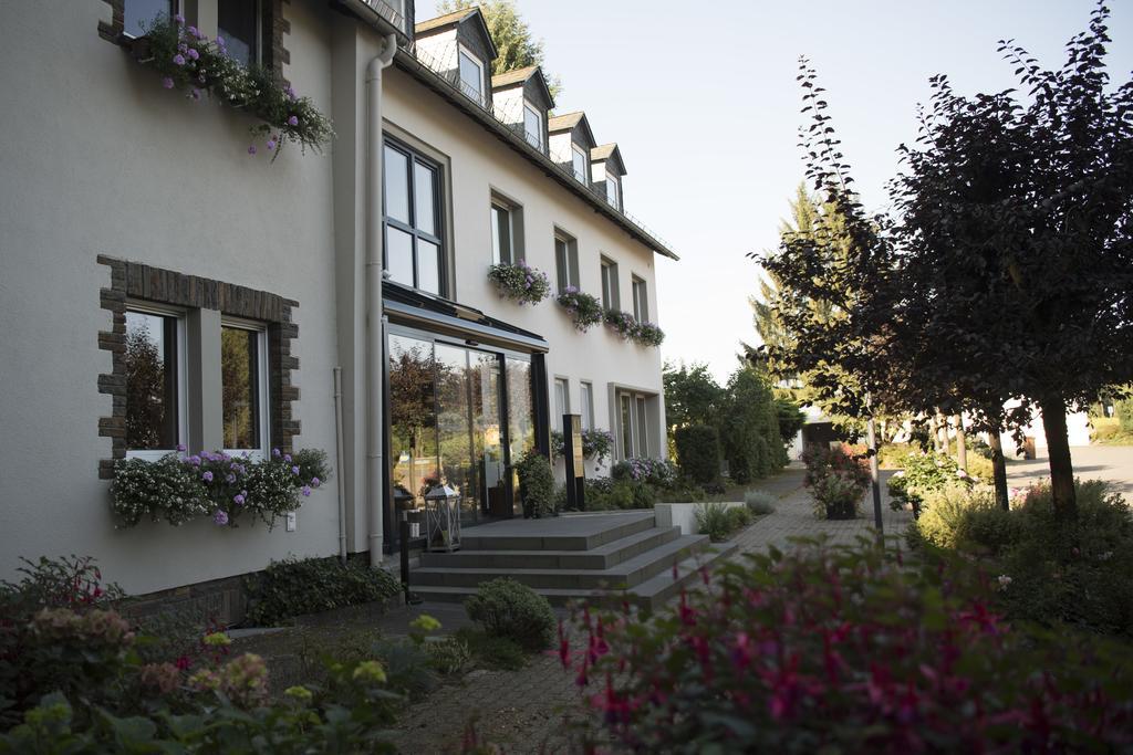 Hotel Wilhelmshoehe Auderath Zewnętrze zdjęcie